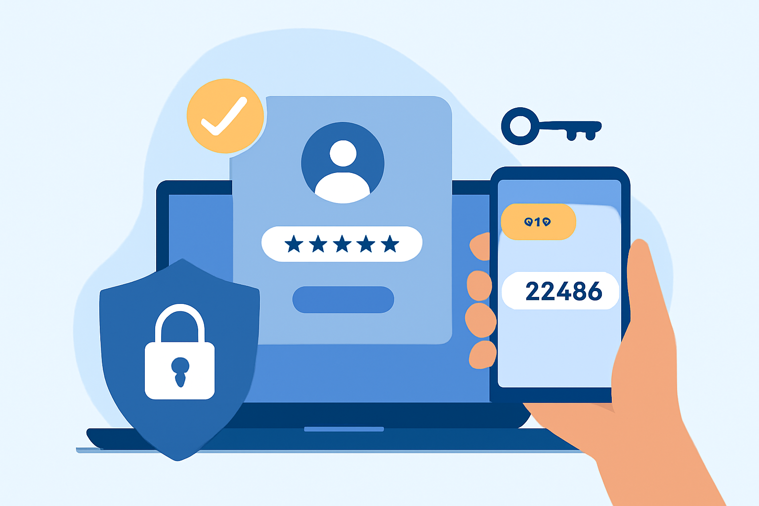 How to Implement Multi-Factor Authentication for Better Security