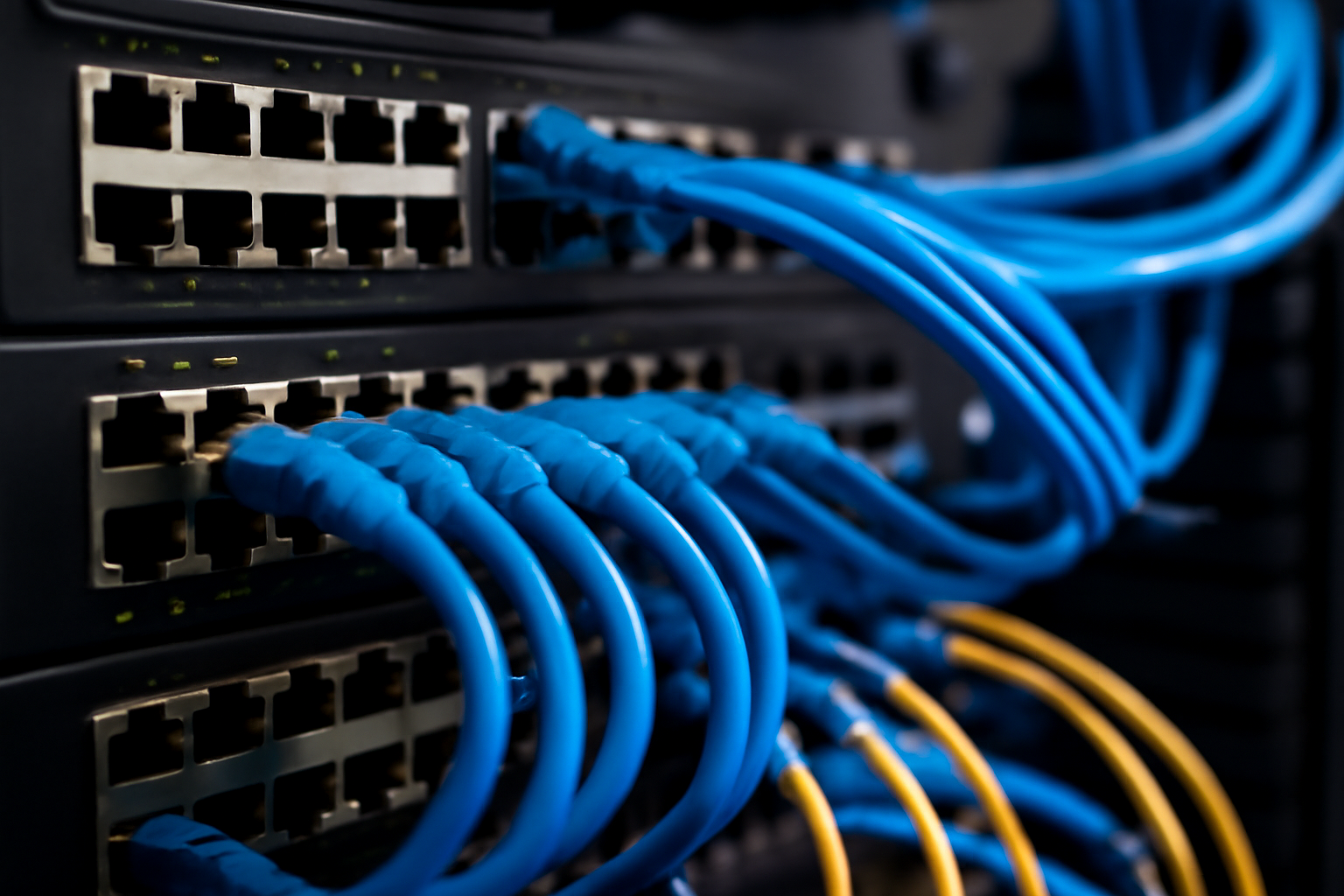 Why You Should Invest in Network Infrastructure for Your Business