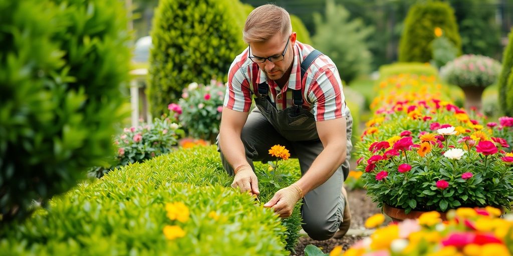 What Does a Landscaper Do? An In-Depth Look