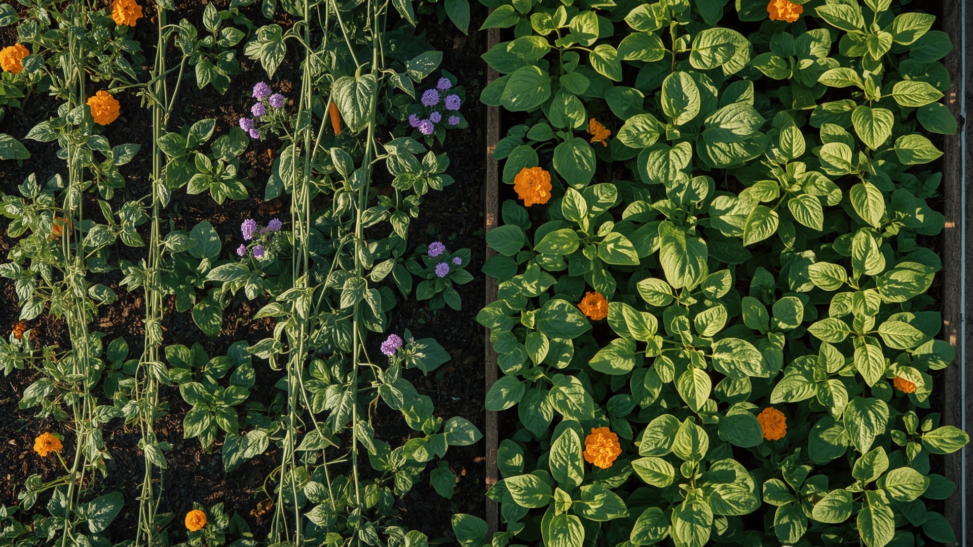 Companion Planting Guide for Vegetables: Pairings, Science, and a Complete Chart