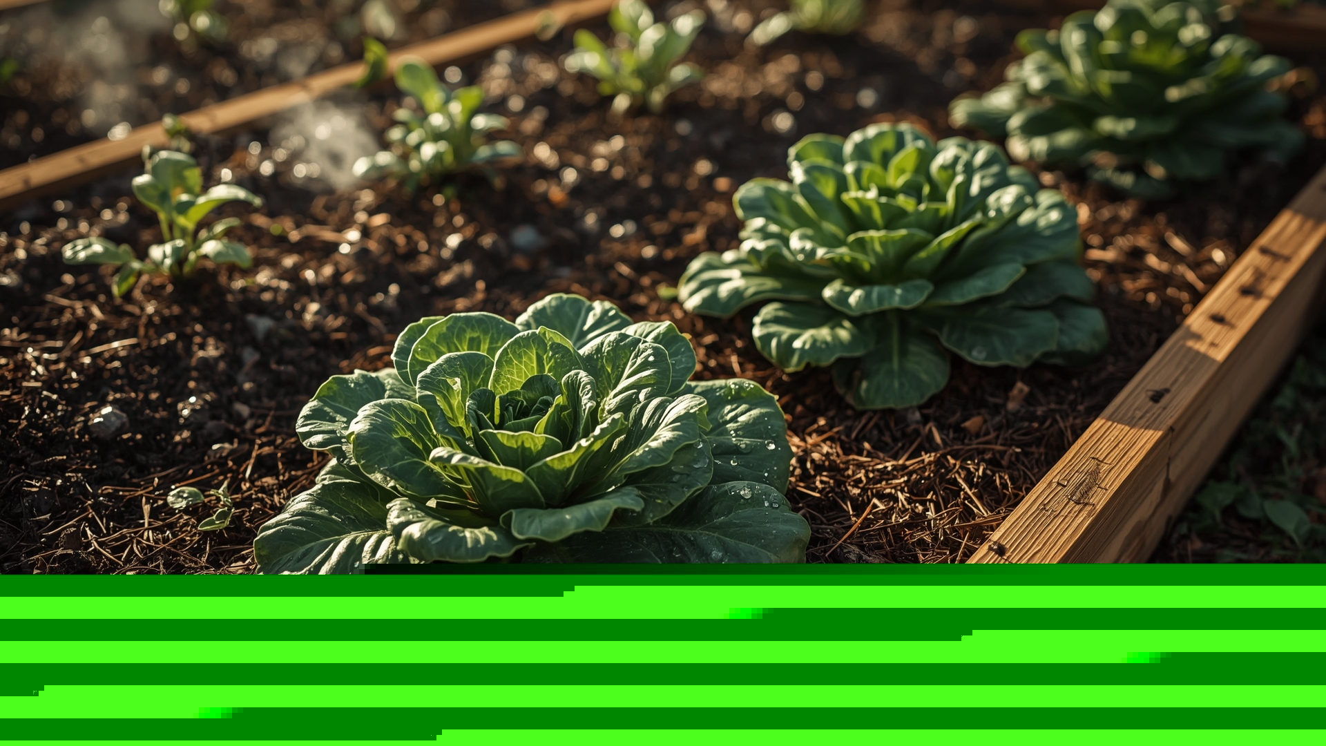 How Often to Water a Raised Bed Vegetable Garden (By Season, Soil & Plant Stage)